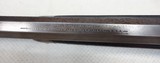 Winchester 1886 38-56 WCF lettered 28