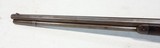 Winchester 1886 38-56 WCF lettered 28