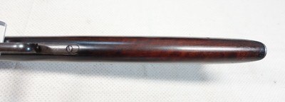 Winchester 1886 38-56 WCF lettered 28