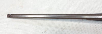 Winchester 1886 38-56 WCF lettered 28