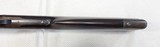 Winchester 1886 38-56 WCF lettered 28