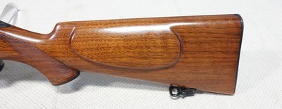 Winchester Model 52 Pre A Sporting rifle. Superb! - Image 6 of 19