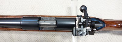 Winchester Model 52 Pre A Sporting rifle. Superb! - Image 10 of 19