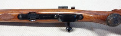 Winchester Model 52 Pre A Sporting rifle. Superb! - Image 14 of 19
