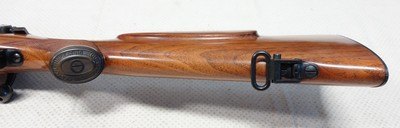 Winchester Model 52 Pre A Sporting rifle. Superb! - Image 15 of 19