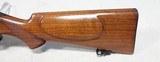 Winchester Model 52 Pre A Sporting rifle. Superb! - Image 6 of 19