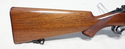 Winchester Model 52 Pre A Sporting rifle. Superb! - Image 2 of 19