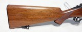 Winchester Model 52 Pre A Sporting rifle. Superb! - Image 2 of 19