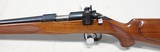 Winchester Model 52 Pre A Sporting rifle. Superb! - Image 5 of 19