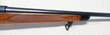 Winchester Model 52 Pre A Sporting rifle. Superb! - Image 3 of 19