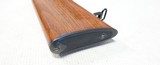 Winchester Model 52 Pre A Sporting rifle. Superb! - Image 17 of 19
