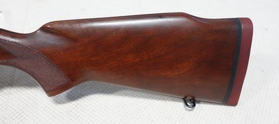 Pre 64 Winchester Model 70 .338 Win. Mag. - Image 6 of 24
