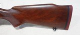 Pre 64 Winchester Model 70 .338 Win. Mag. - Image 6 of 24