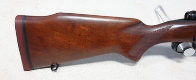 Pre 64 Winchester Model 70 .338 Win. Mag. - Image 2 of 24