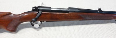 Pre 64 Winchester Model 70 .338 Win. Mag. - Image 1 of 24
