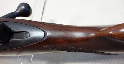 Pre 64 Winchester Model 70 .338 Win. Mag. - Image 12 of 24