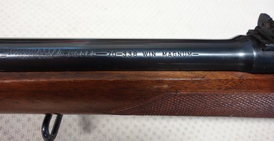 Pre 64 Winchester Model 70 .338 Win. Mag. - Image 9 of 24