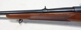 Pre 64 Winchester Model 70 .338 Win. Mag. - Image 7 of 24