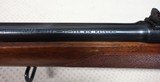 Pre 64 Winchester Model 70 .338 Win. Mag. - Image 9 of 24