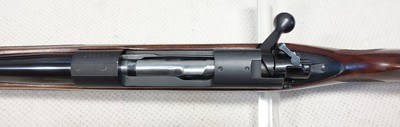 Pre 64 Winchester Model 70 .338 Win. Mag. - Image 10 of 24