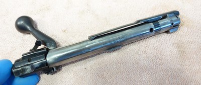 Pre 64 Winchester Model 70 .338 Win. Mag. - Image 23 of 24