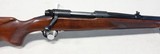 Pre 64 Winchester Model 70 .338 Win. Mag. - Image 1 of 24