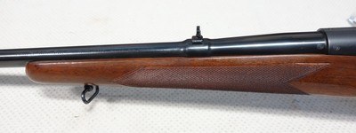 Pre 64 Winchester Model 70 .338 Win. Mag. - Image 7 of 24