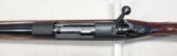 Pre 64 Winchester Model 70 .338 Win. Mag. - Image 10 of 24