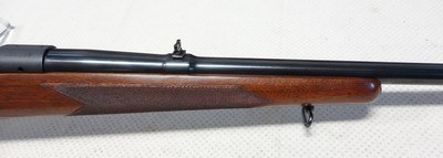 Pre 64 Winchester Model 70 .338 Win. Mag. - Image 3 of 24