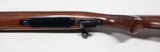 Pre 64 Winchester Model 70 375 H&H Magnum. Scarce undrilled rear bridge, Outstanding! - Image 15 of 24