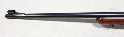 Pre 64 Winchester Model 70 375 H&H Magnum. Scarce undrilled rear bridge, Outstanding! - Image 7 of 24
