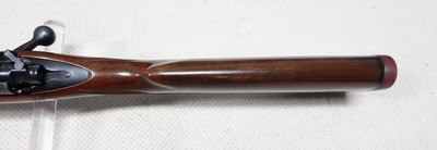 Pre 64 Winchester Model 70 375 H&H Magnum. Scarce undrilled rear bridge, Outstanding! - Image 12 of 24