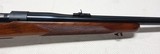 Pre 64 Winchester Model 70 375 H&H Magnum. Scarce undrilled rear bridge, Outstanding! - Image 3 of 24