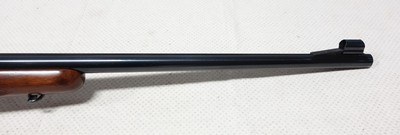 Pre 64 Winchester Model 70 375 H&H Magnum. Scarce undrilled rear bridge, Outstanding! - Image 4 of 24