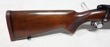 Pre 64 Winchester Model 70 375 H&H Magnum. Scarce undrilled rear bridge, Outstanding! - Image 2 of 24