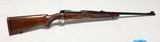 Pre 64 Winchester Model 70 375 H&H Magnum. Scarce undrilled rear bridge, Outstanding! - Image 24 of 24