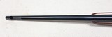 Pre 64 Winchester Model 70 375 H&H Magnum. Scarce undrilled rear bridge, Outstanding! - Image 14 of 24
