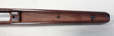 Pre 64 Winchester Model 70 375 H&H Magnum. Scarce undrilled rear bridge, Outstanding! - Image 21 of 24