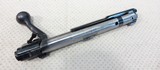 Pre 64 Winchester Model 70 375 H&H Magnum. Scarce undrilled rear bridge, Outstanding! - Image 23 of 24