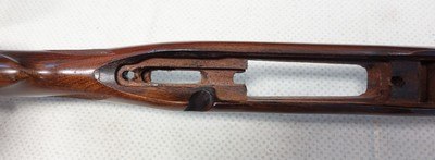 Pre 64 Winchester Model 70 375 H&H Magnum. Scarce undrilled rear bridge, Outstanding! - Image 22 of 24
