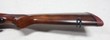Pre 64 Winchester Model 70 375 H&H Magnum. Scarce undrilled rear bridge, Outstanding! - Image 16 of 24