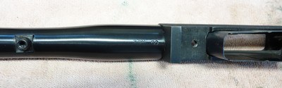 Pre 64 Winchester Model 70 375 H&H Magnum. Scarce undrilled rear bridge, Outstanding! - Image 20 of 24