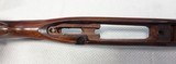 Pre 64 Winchester Model 70 375 H&H Magnum. Scarce undrilled rear bridge, Outstanding! - Image 22 of 24