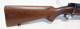 Pre 64 Winchester Model 70 300 H&H Magnum. Scarce undrilled rear bridge, Excellent! - Image 2 of 25