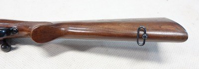 Pre 64 Winchester Model 70 300 H&H Magnum. Scarce undrilled rear bridge, Excellent! - Image 17 of 25