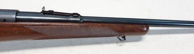 Pre 64 Winchester Model 70 300 H&H Magnum. Scarce undrilled rear bridge, Excellent! - Image 3 of 25