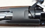 Pre 64 Winchester Model 70 300 H&H Magnum. Scarce undrilled rear bridge, Excellent! - Image 12 of 25