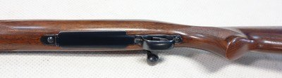 Pre 64 Winchester Model 70 300 H&H Magnum. Scarce undrilled rear bridge, Excellent! - Image 16 of 25