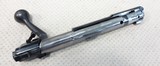 Pre 64 Winchester Model 70 300 H&H Magnum. Scarce undrilled rear bridge, Excellent! - Image 24 of 25