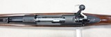 Pre 64 Winchester Model 70 300 H&H Magnum. Scarce undrilled rear bridge, Excellent! - Image 11 of 25